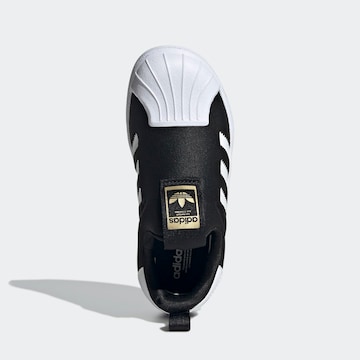 ADIDAS ORIGINALS Sneakers 'Superstar 360' in Black