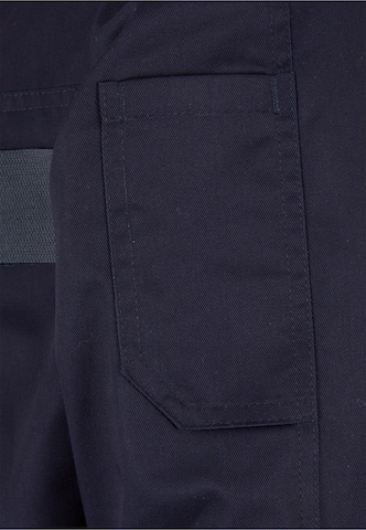 Regular Survêtement Brandit en bleu