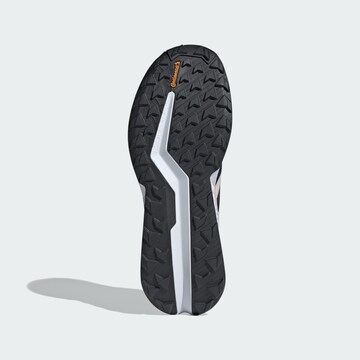 ADIDAS TERREX Running shoe 'Soulstride Flow' in Grey