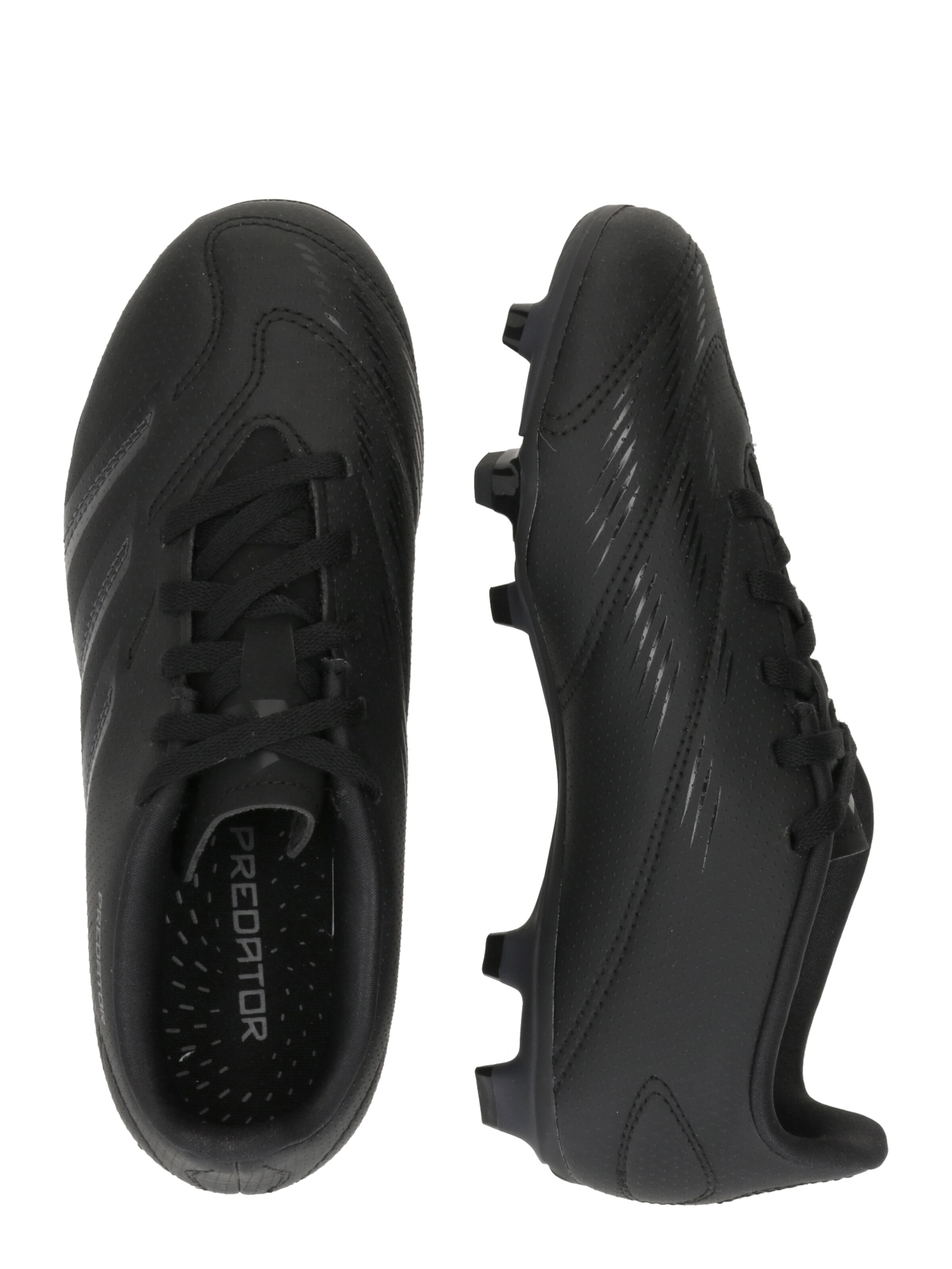 ADIDAS PERFORMANCE - Calzado deportivo 'Predator 24 Club' en negro