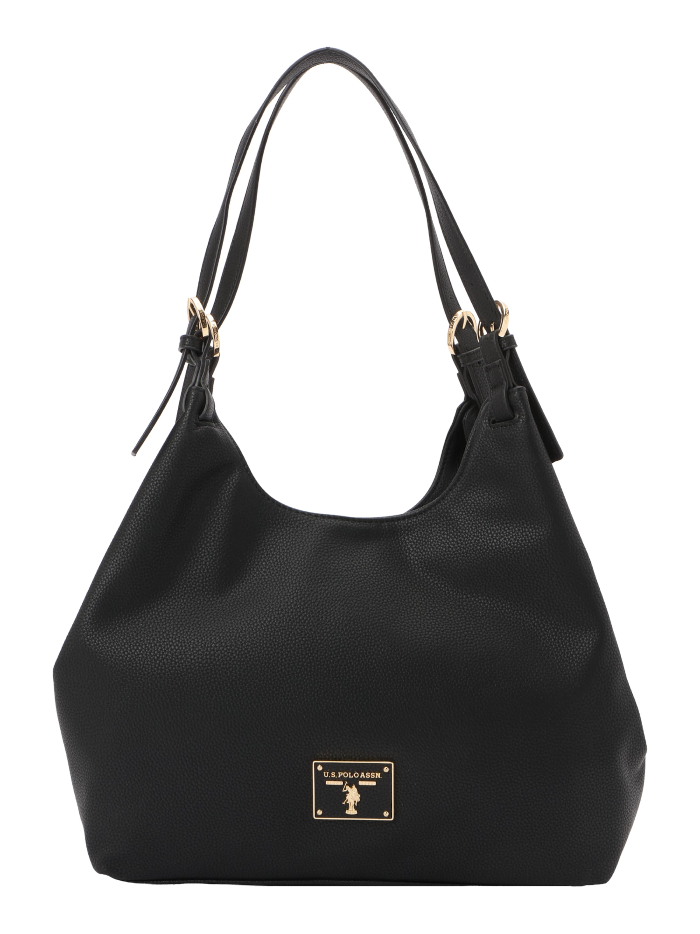 U.S. POLO ASSN. Válltáskák - fekete: elől