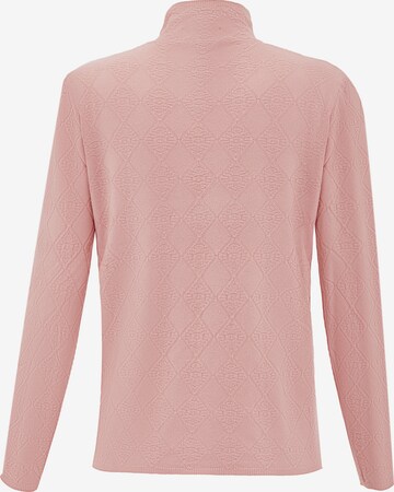 LEOMIA Sweater in Pink