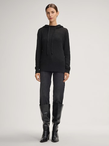 JOOP! Jeans Sweatshirt in Black