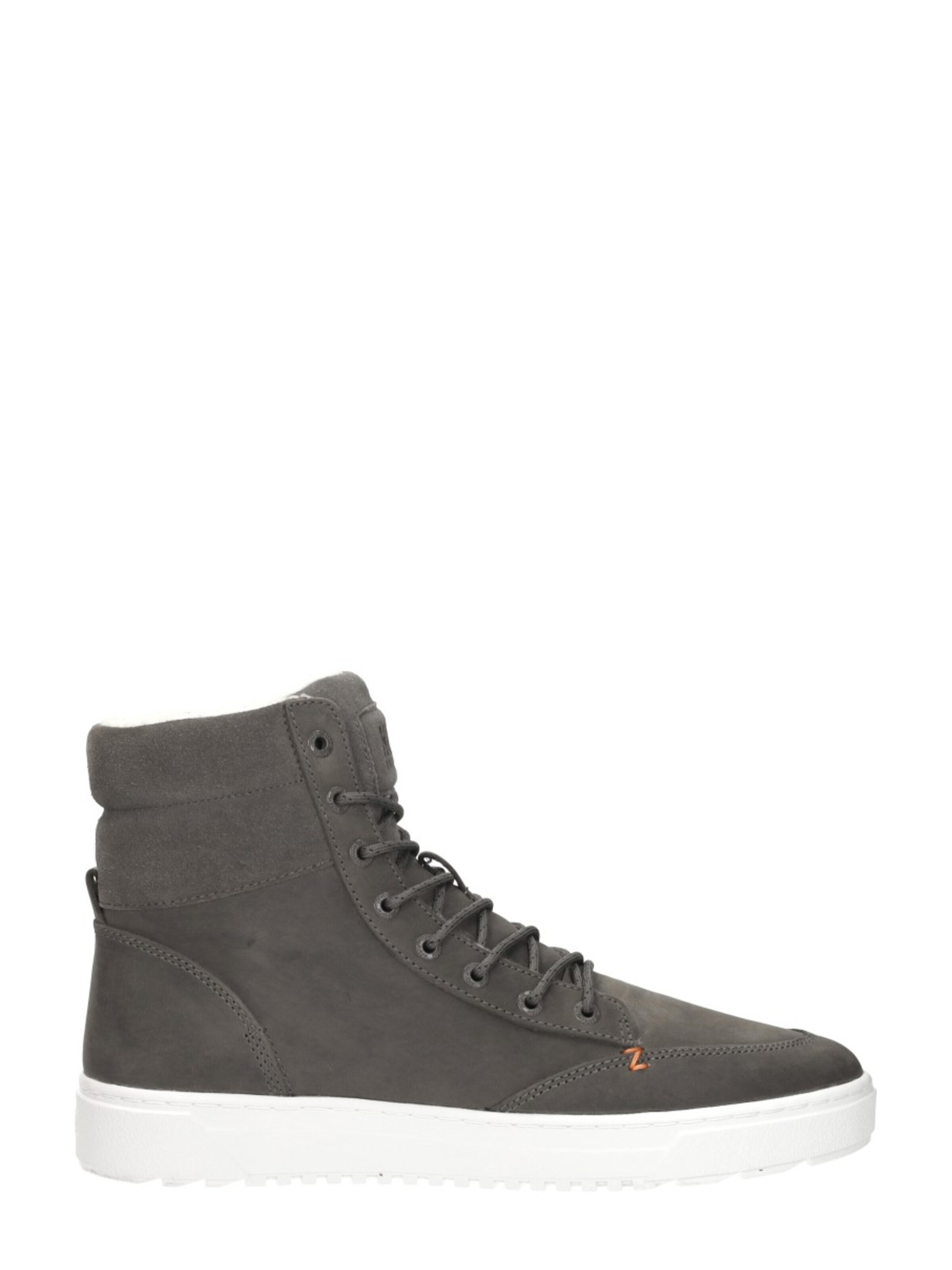 HUB High-top trainers 'Dublin 2.0' in Grey
