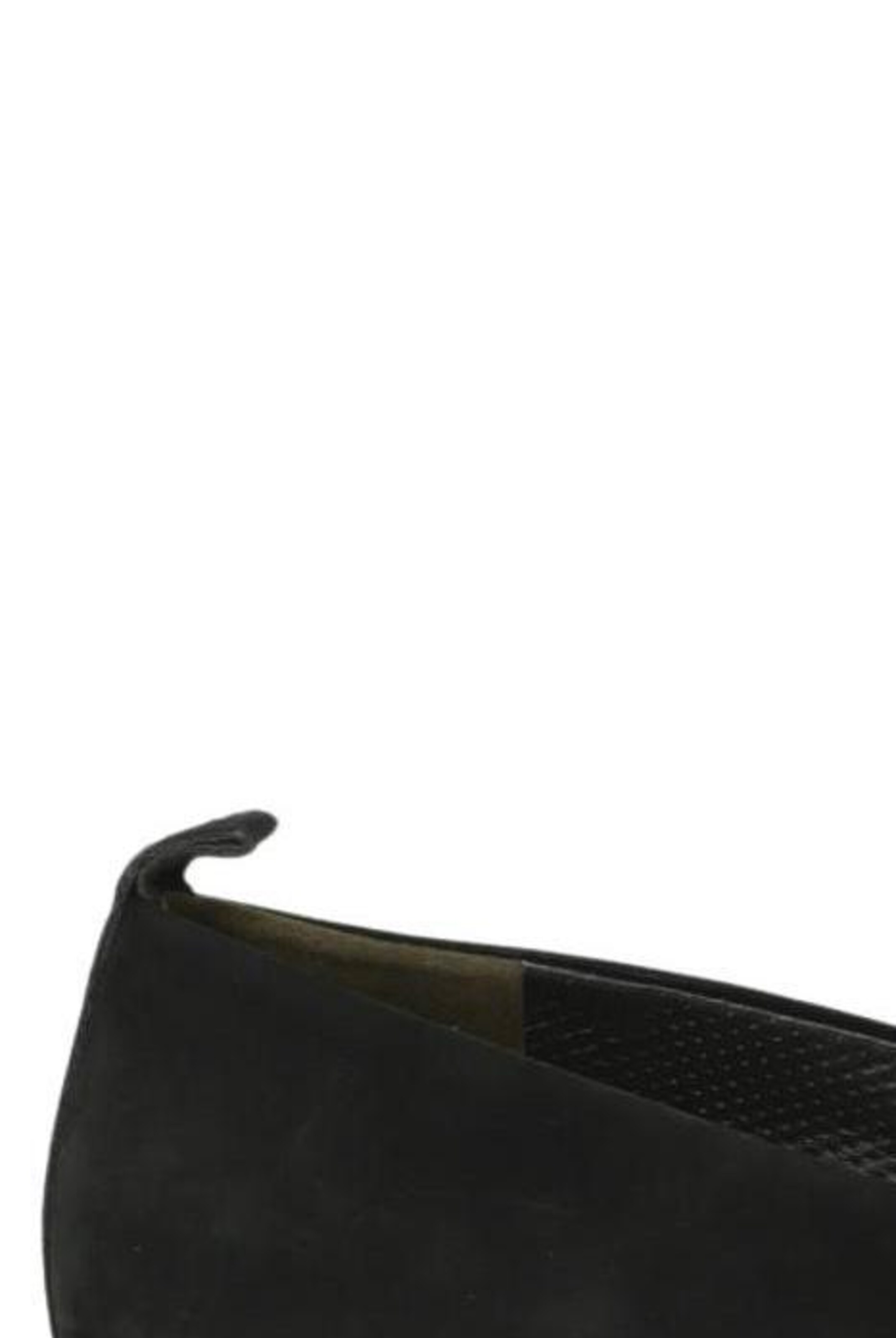 Paul Green Flats & Loafers in 37 in Black