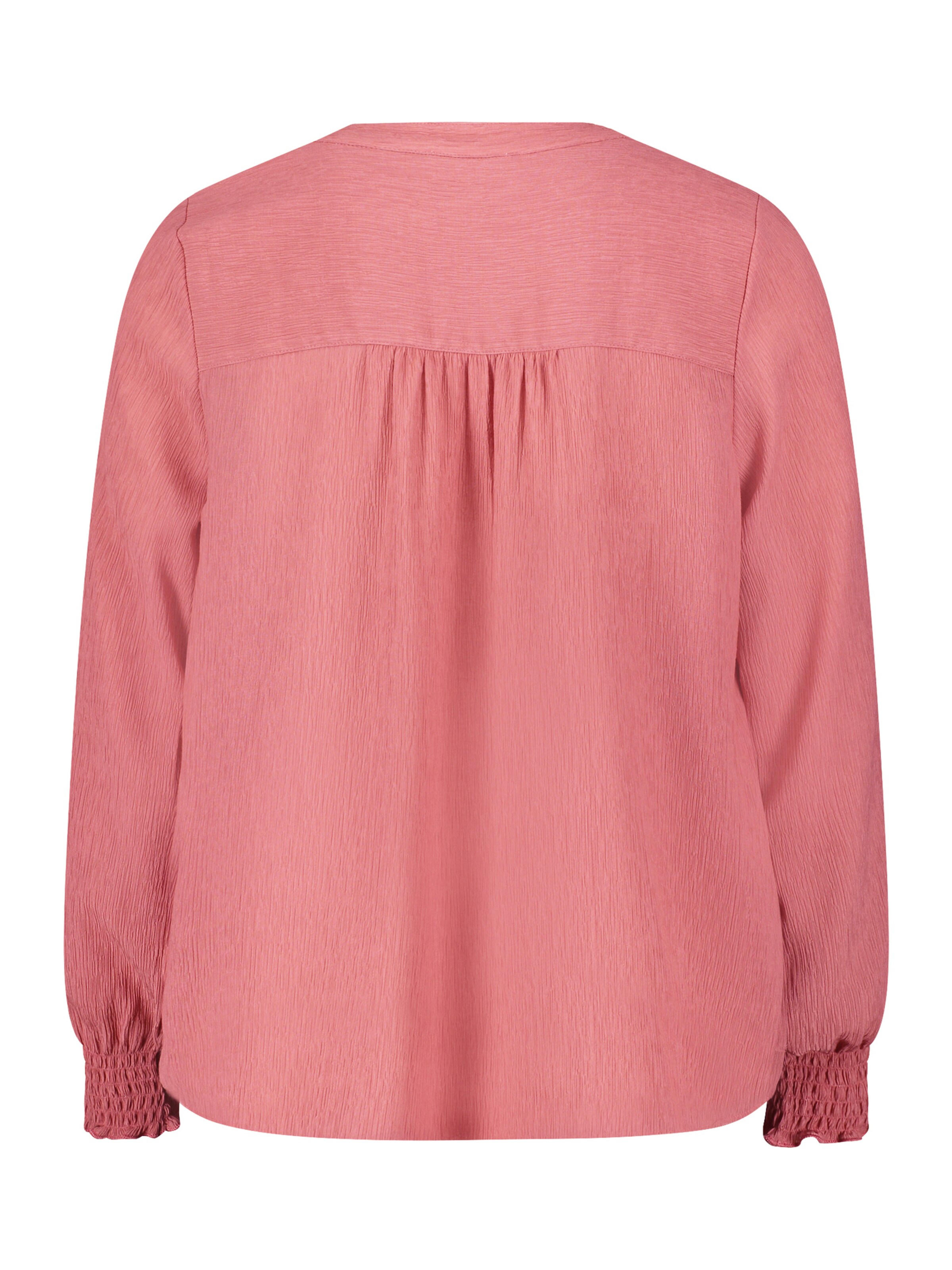 Camicia da donna di Cartoon in rosa