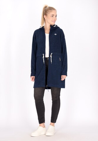 Schmuddelwedda - Chaqueta polar en azul
