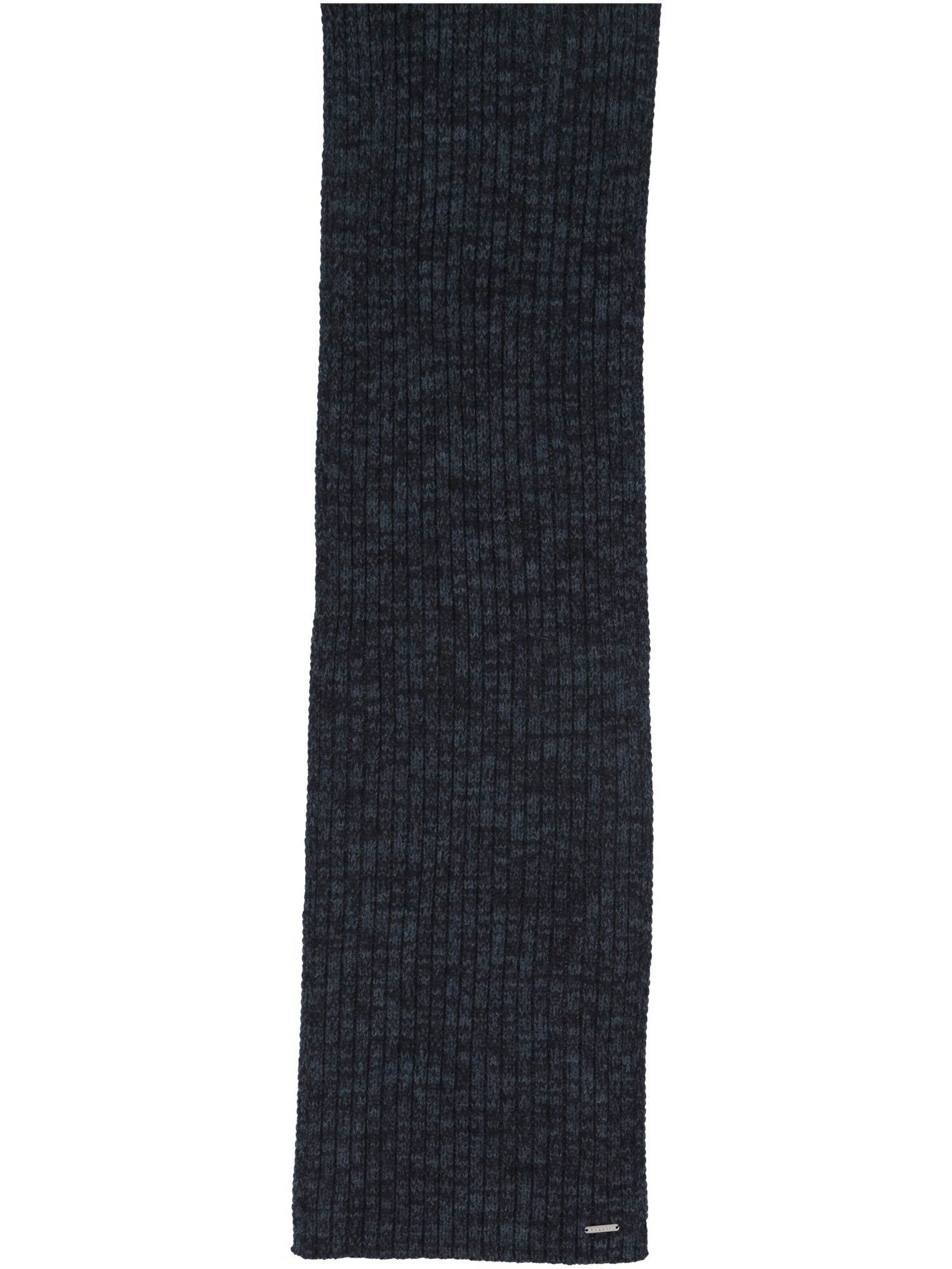 bugatti Schal in Blau