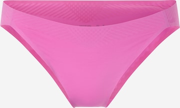 SLOGGI Panty 'BODY ADAPT' in Pink: front