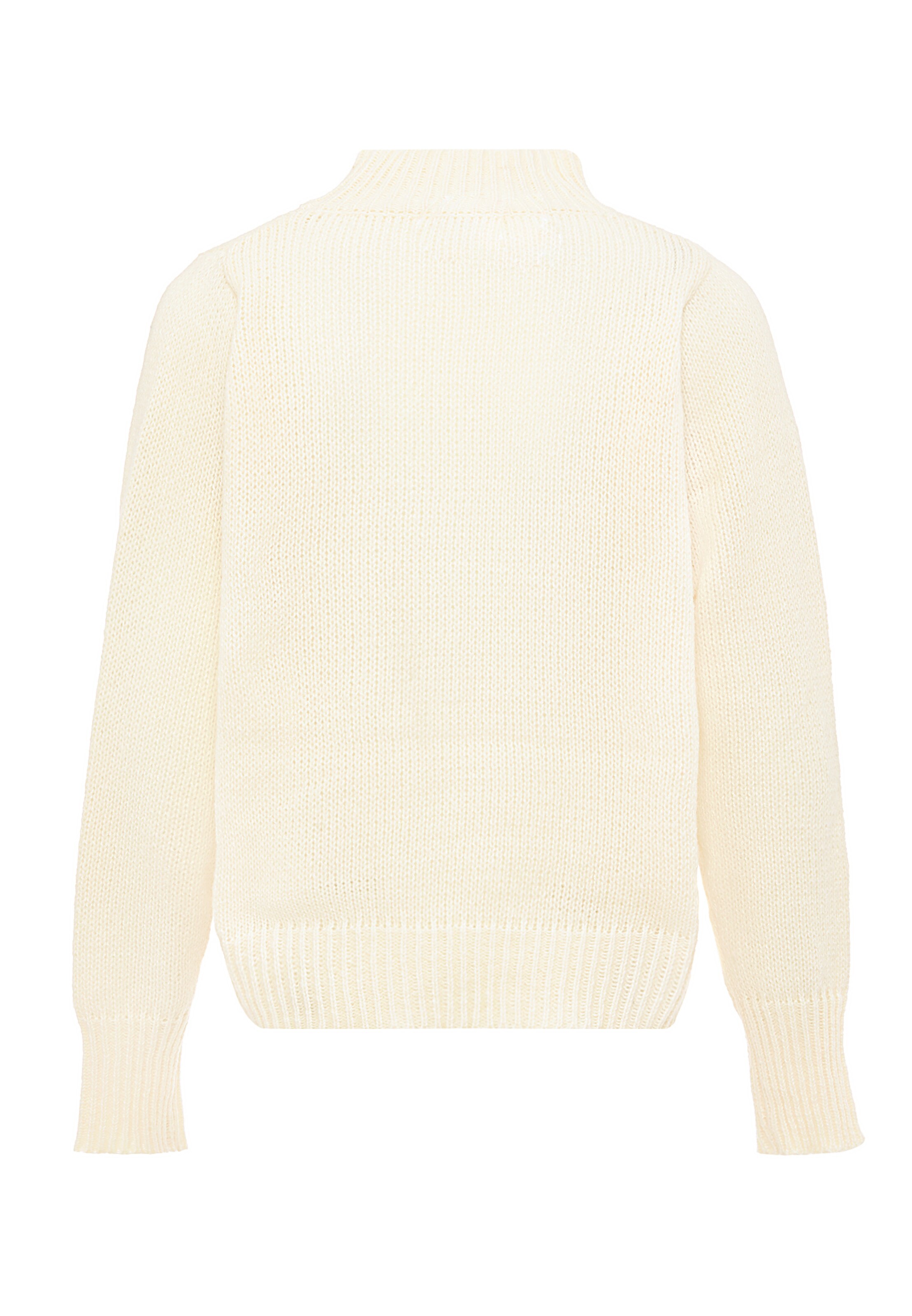 Sidona Свитер в Белый