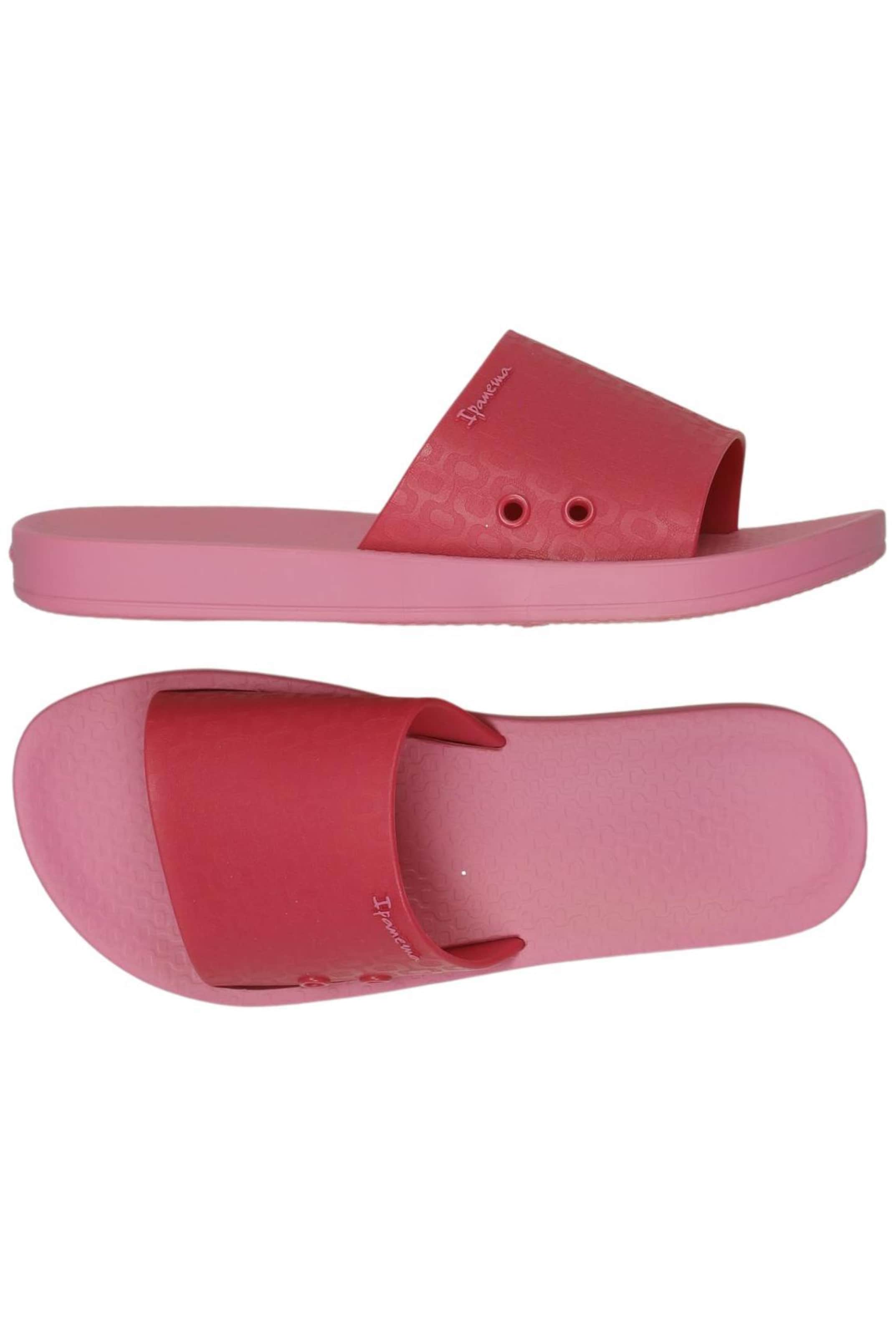 Ipanema Sandals & High-Heeled Sandals in 37 in Pink: front