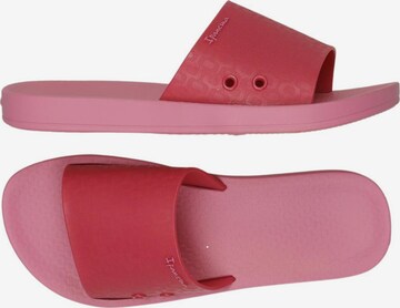 Ipanema Sandals & High-Heeled Sandals in 37 in Pink: front