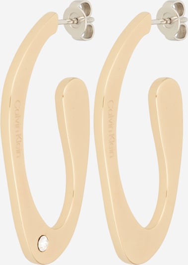 Calvin Klein Naušnice u zlatna, Pregled proizvoda