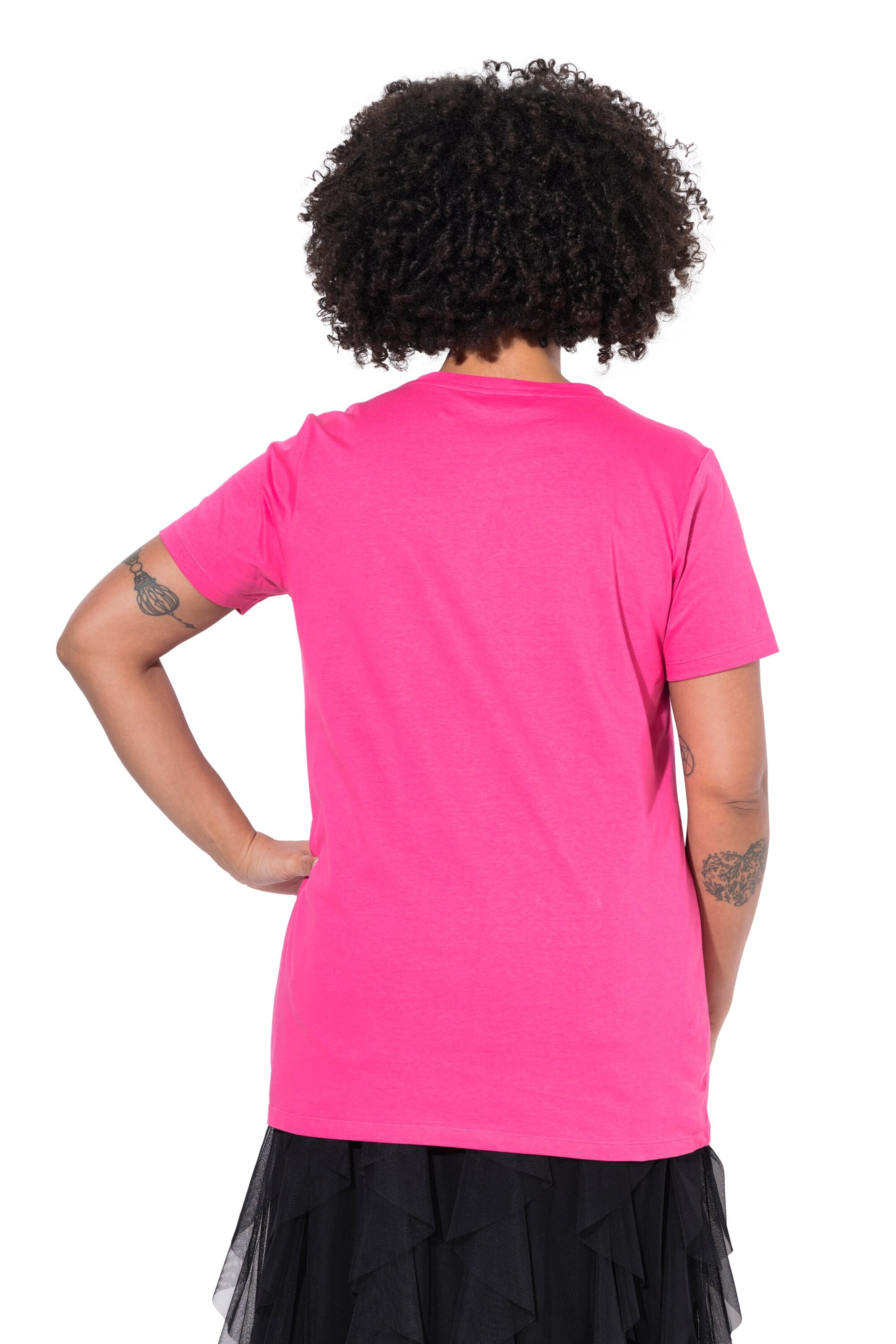 Angel of Style Shirt in Pink