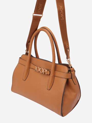 JOOP! Handbag 'Vivace Giulia' in Brown