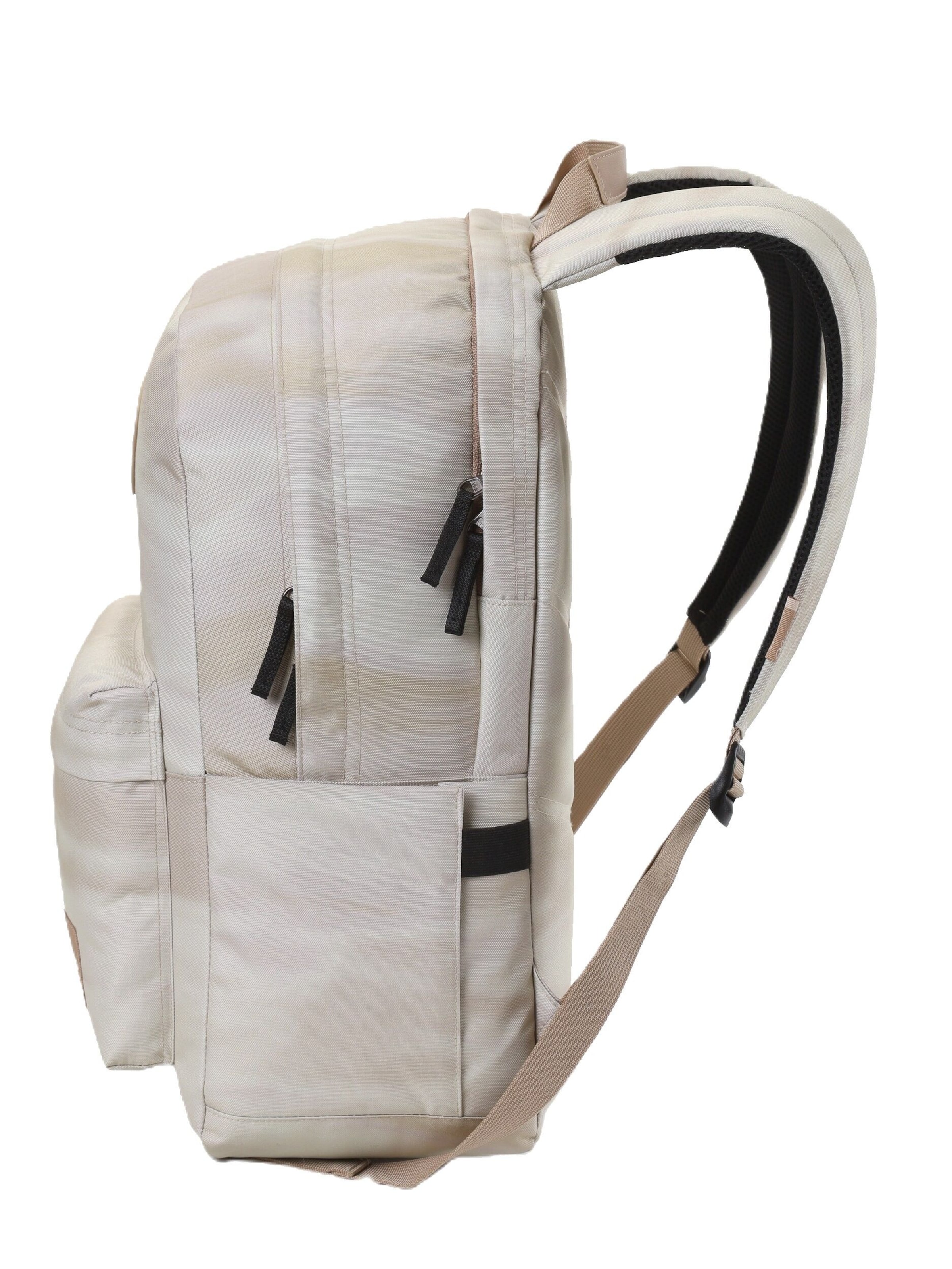 NITRO Rucksack mit 28 Liter Volumen in Beige