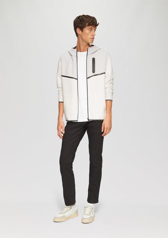 s.Oliver Tussenjas in Wit