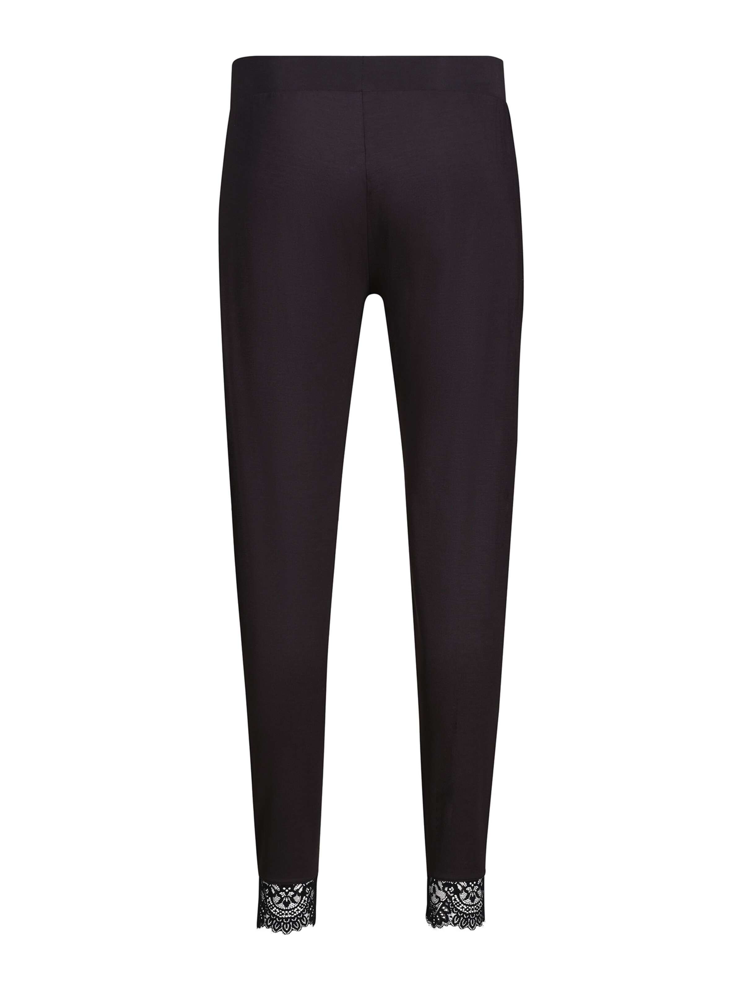 Skiny Пижамные штаны в Черный