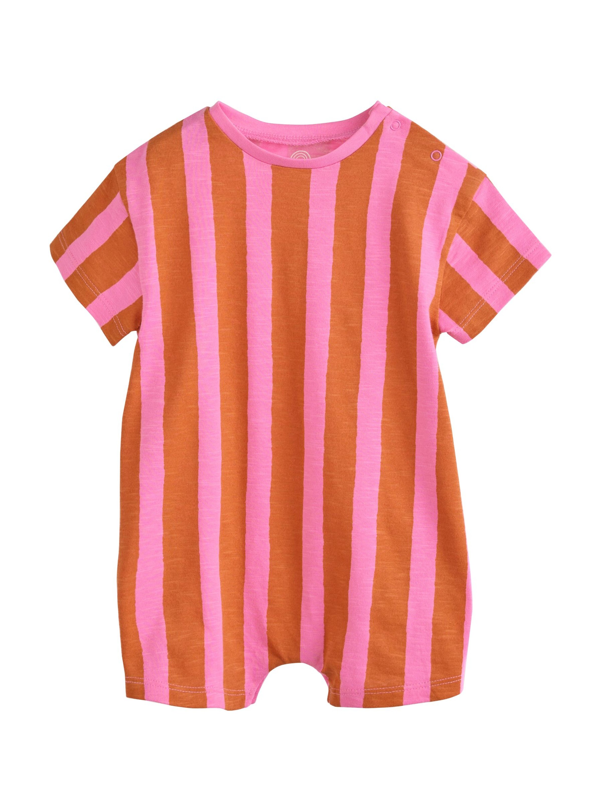 Next Strampler in Beige