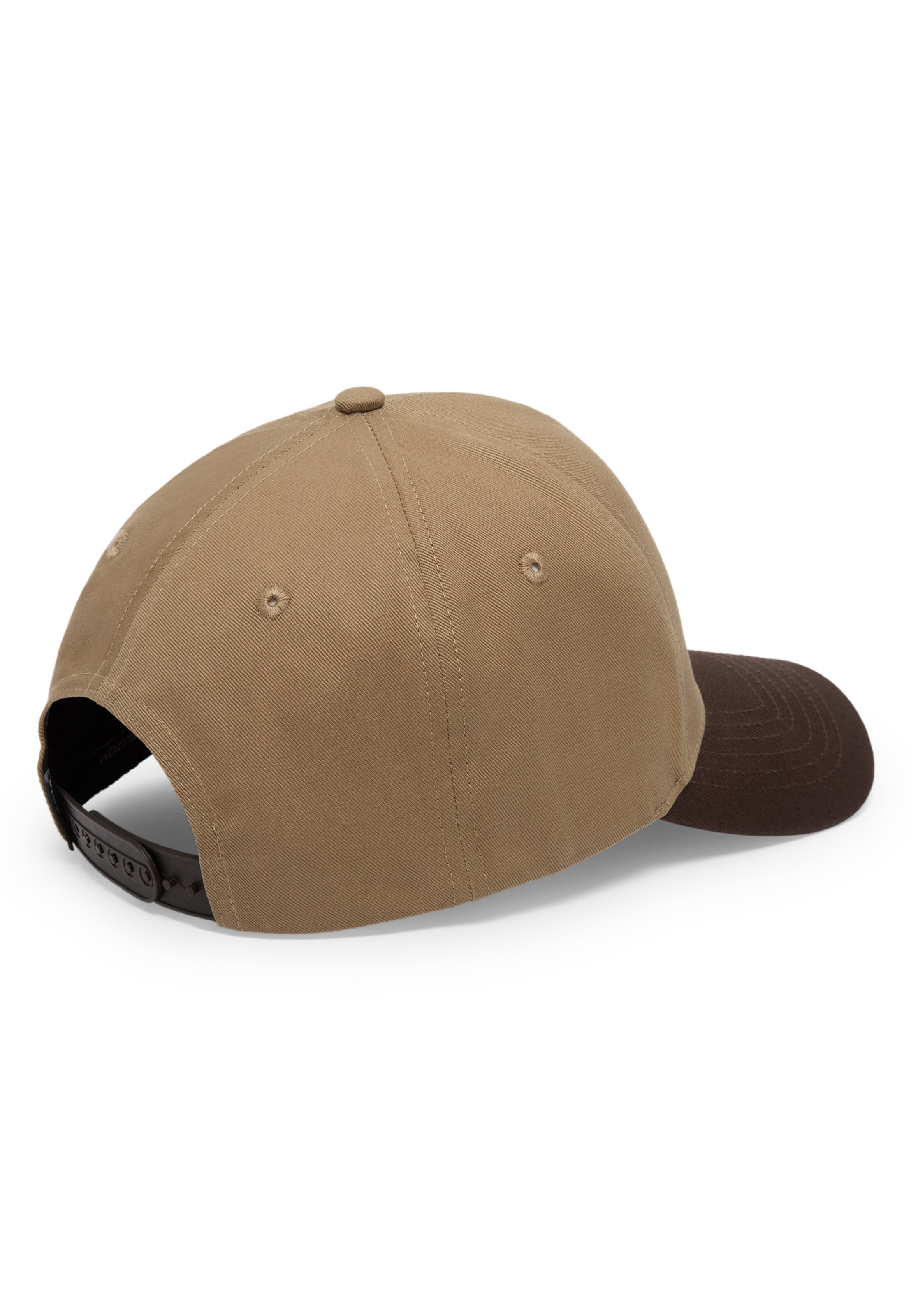 Volcom Kapa 'EMBOSSED STONE' | rjava barva