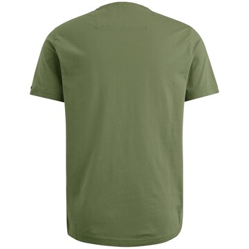 PME Legend Shirt in Green