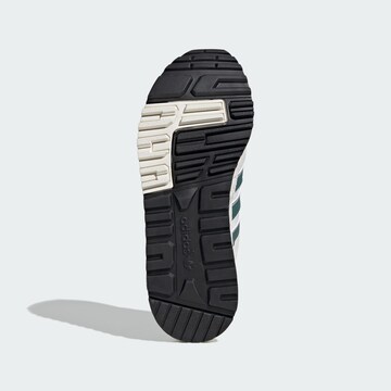 ADIDAS ORIGINALS Sneakers laag 'ZX 600' in Wit