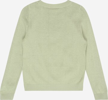 s.Oliver Pullover in Grün