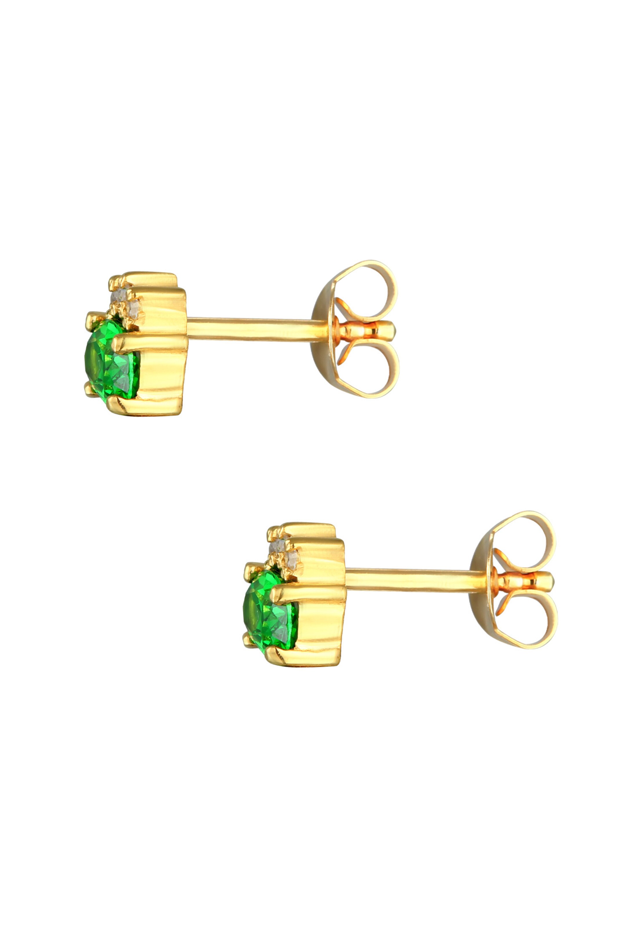 ELLI Earrings in Gold