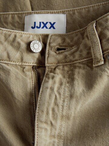 JJXX Wide Leg Jeans 'TOKYO' i beige