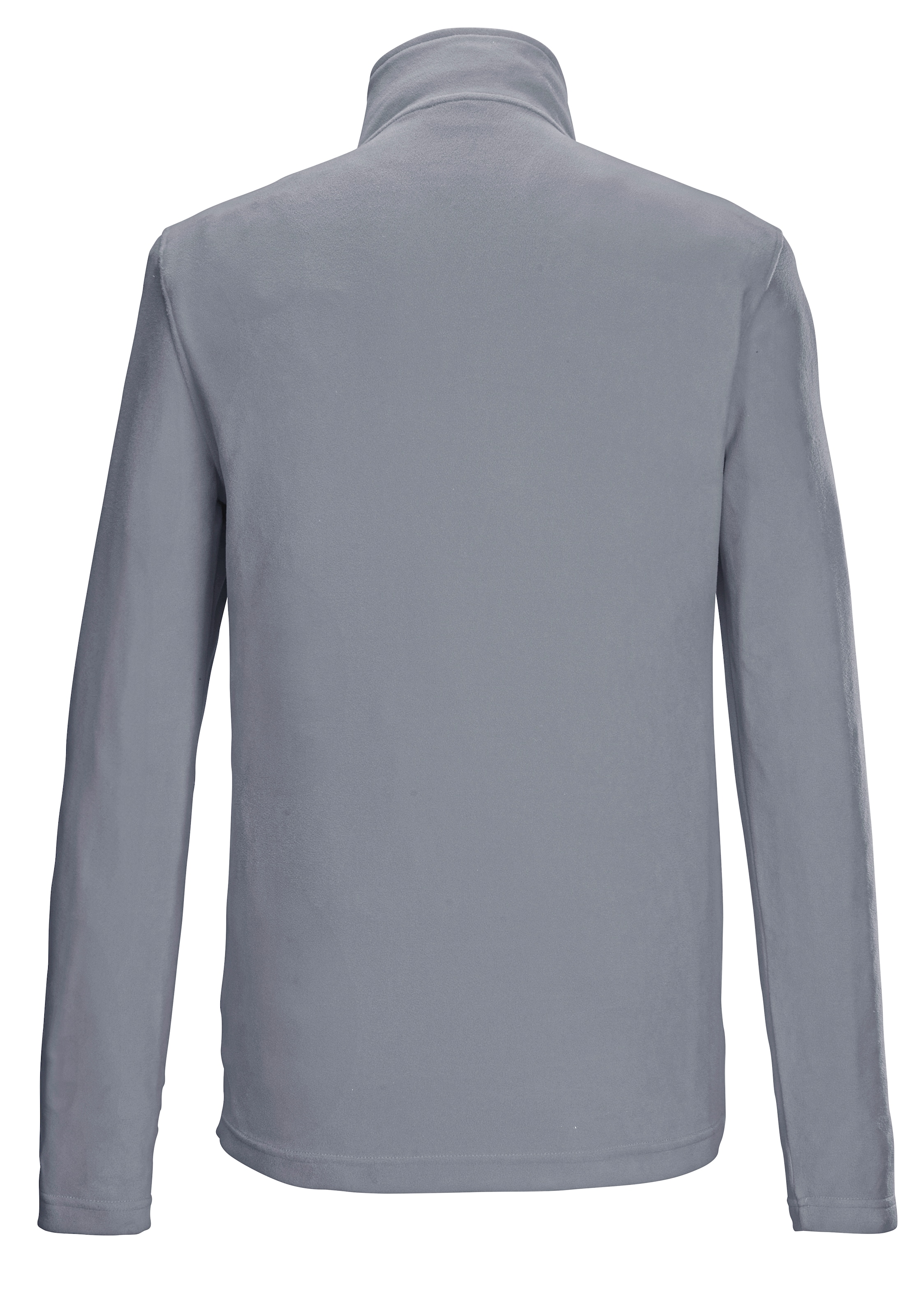 KILLTEC Shirt in Grey