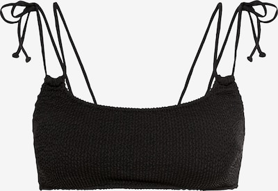 LSCN by LASCANA Bikinitop in schwarz, Produktansicht