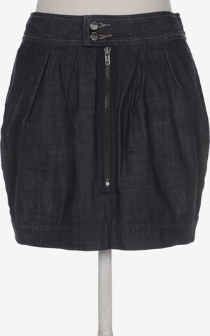 DKNY Skirt in XS in Blue: front