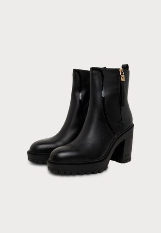 Bottines 'RUBY 14' Liu Jo en noir