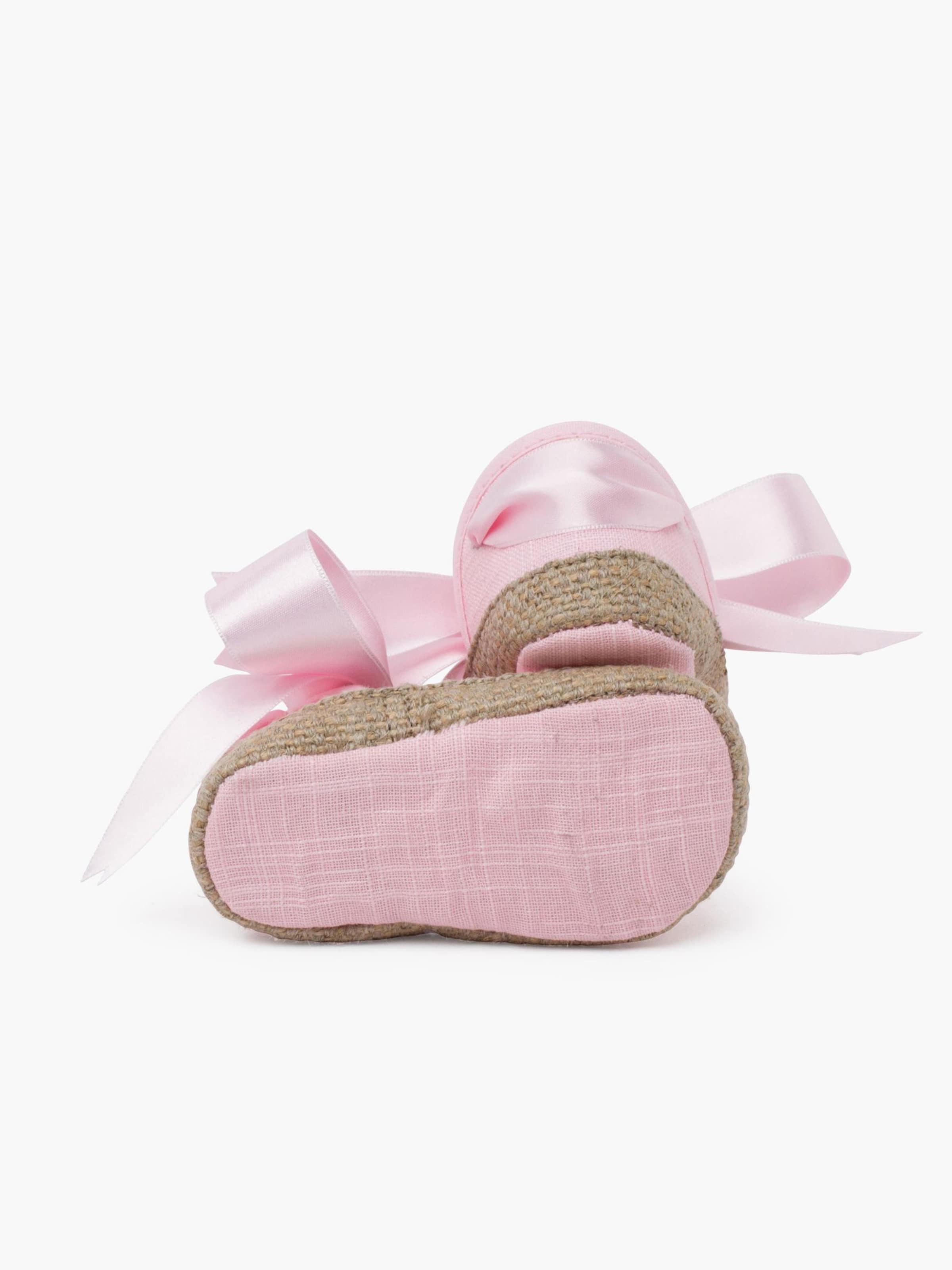 Pisamonas Sandalen in Roze
