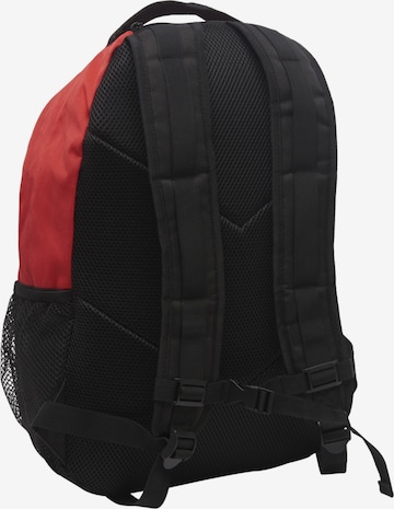 Hummel Sports Backpack in Red