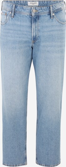 JACK & JONES Jean 'CHRIS ORIGINAL' en bleu clair, Vue avec produit