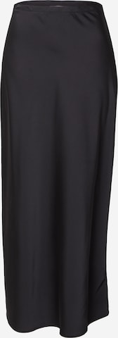 EDITED - Falda 'Silva' en negro: frente
