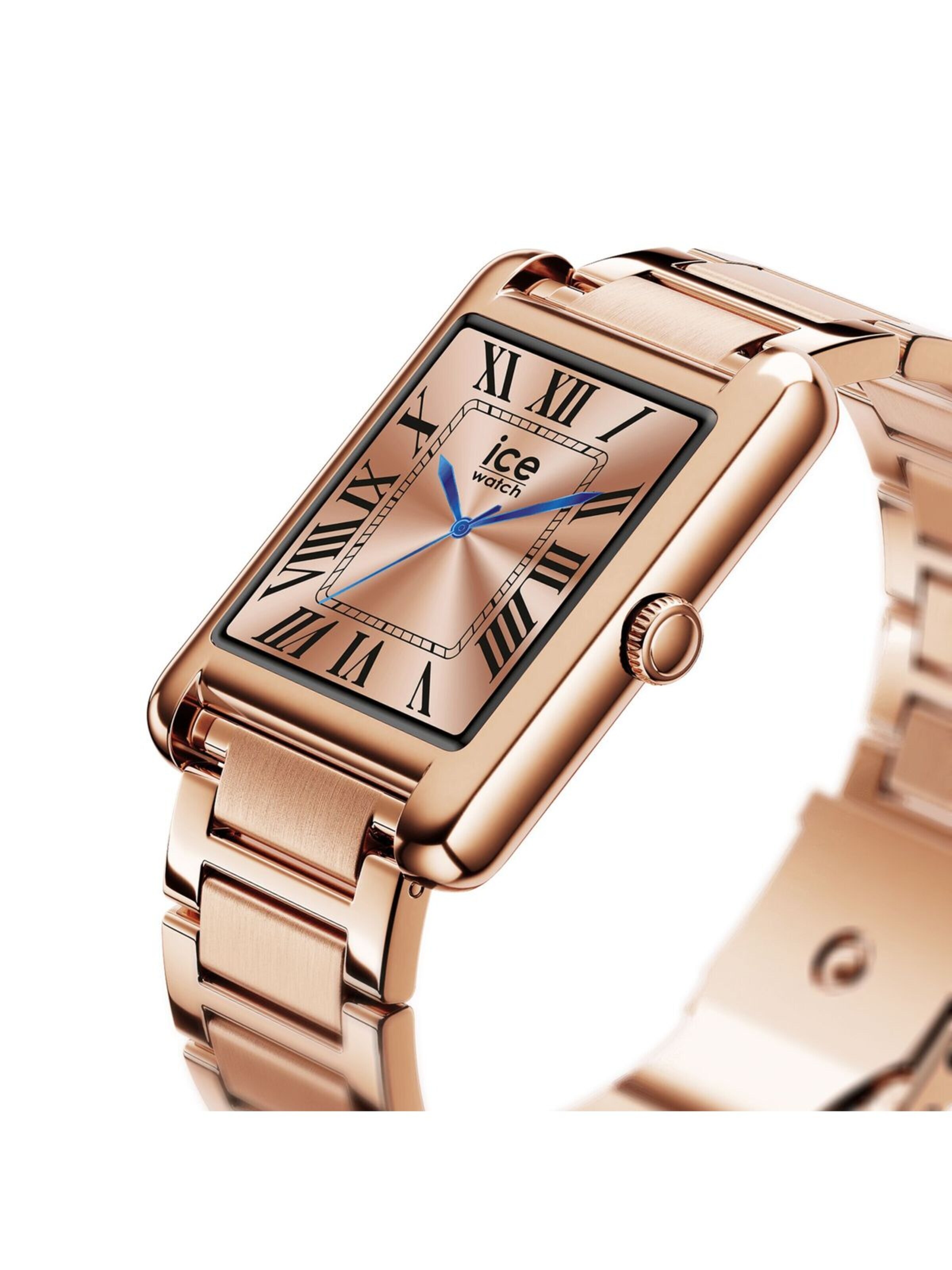 Montre digitale 'Ice-Watch - Smartwatch ICE smart TK 2.0 - Quartz watch movement - Watch case width: 34 mm' Ice-Watch en or