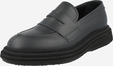 The Antipode - Zapatos con cordón 'VICTOR' en negro: frente