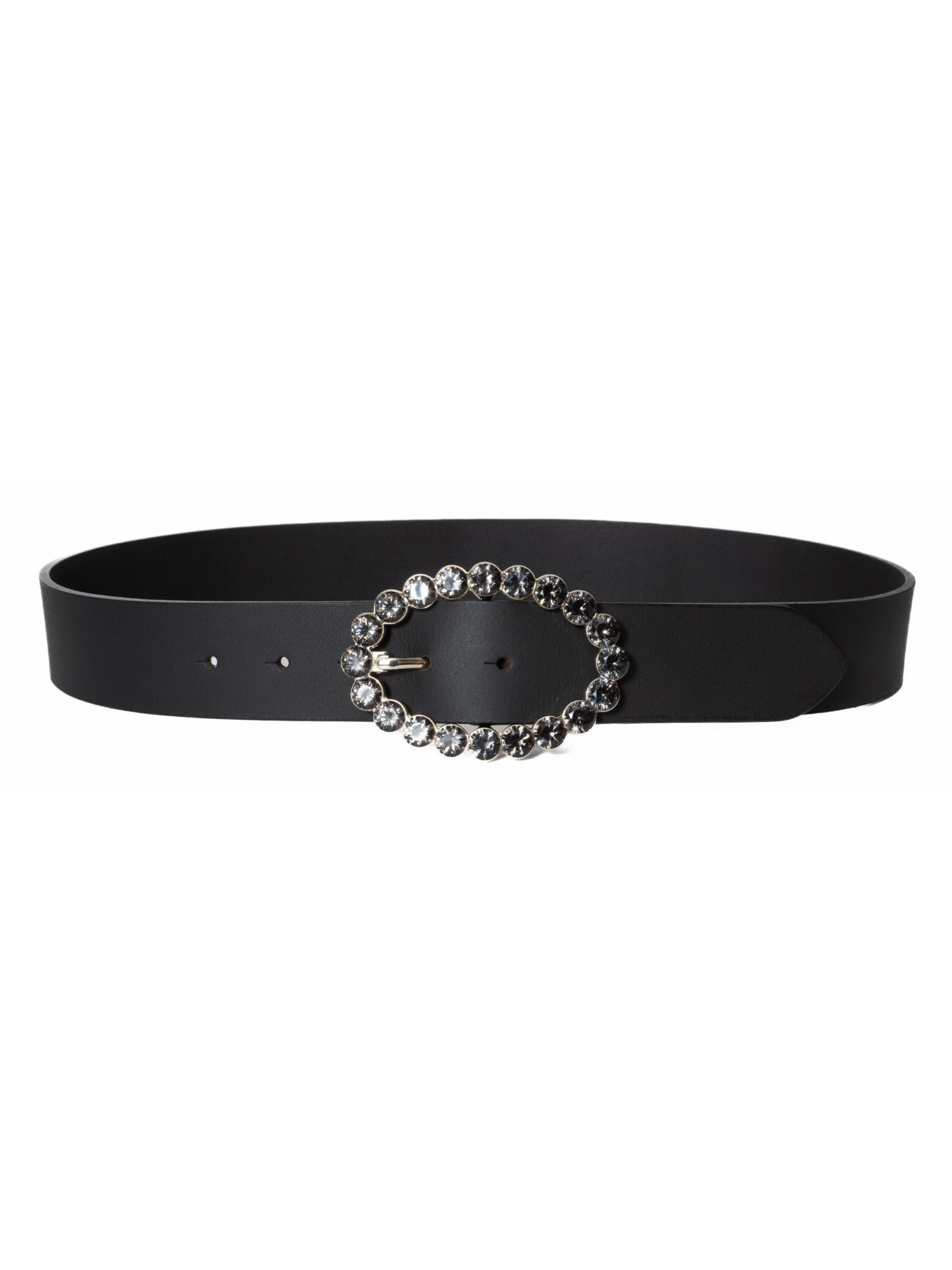 BA98 Belt in Black