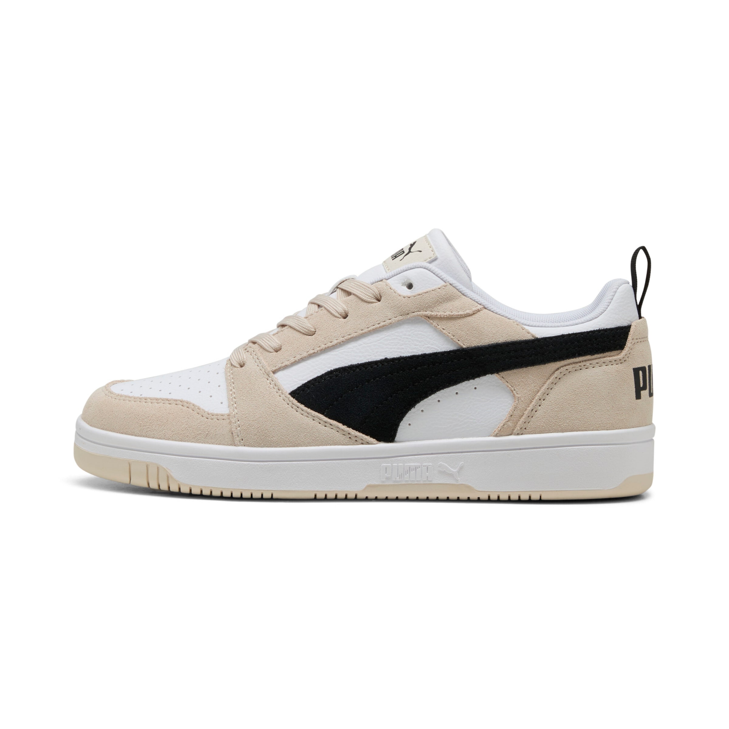 PUMA Sneaker in Beige: Vorderseite
