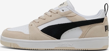 PUMA Sneaker in Beige: Vorderseite