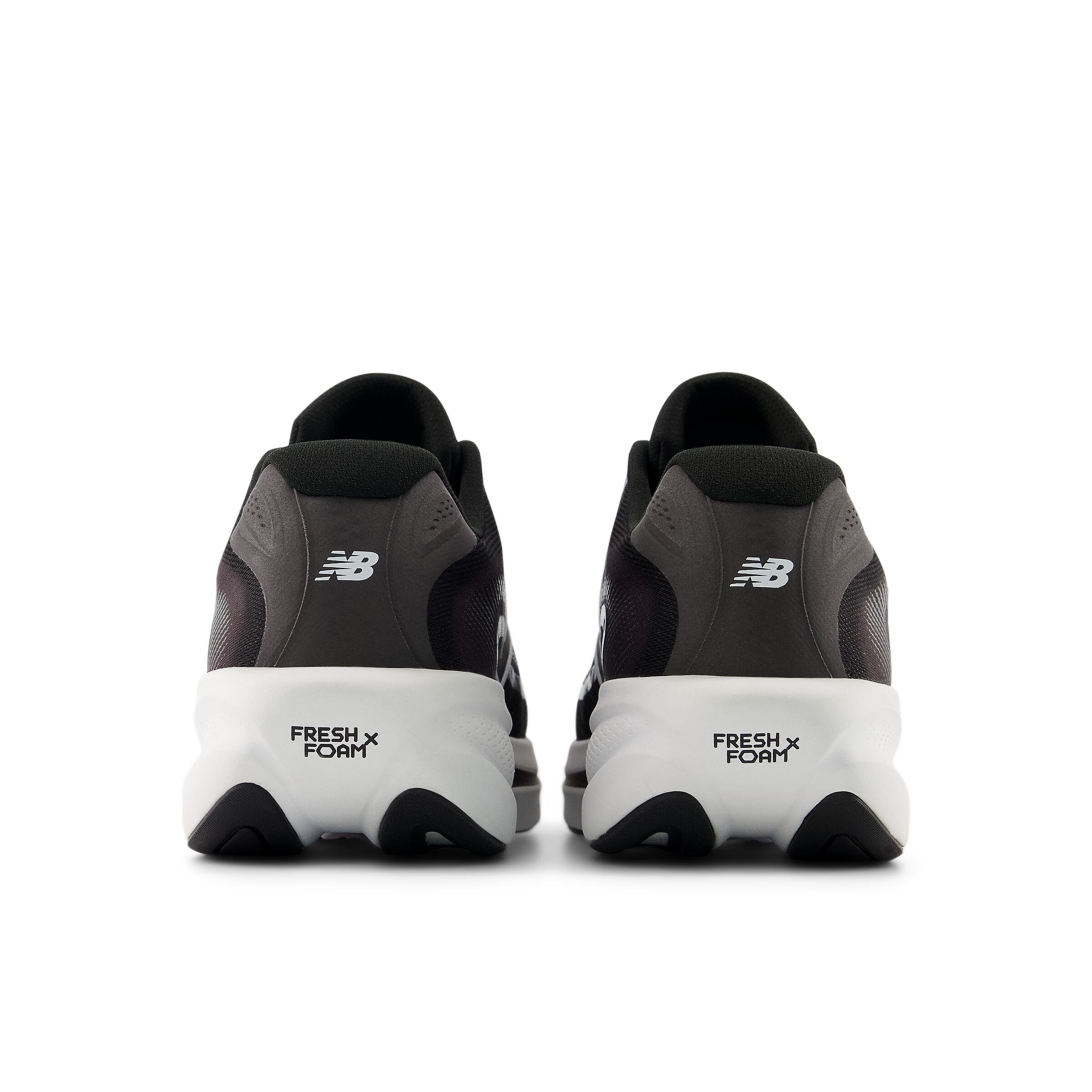 new balance Laufschuh 'Ellipse v1' in Schwarz