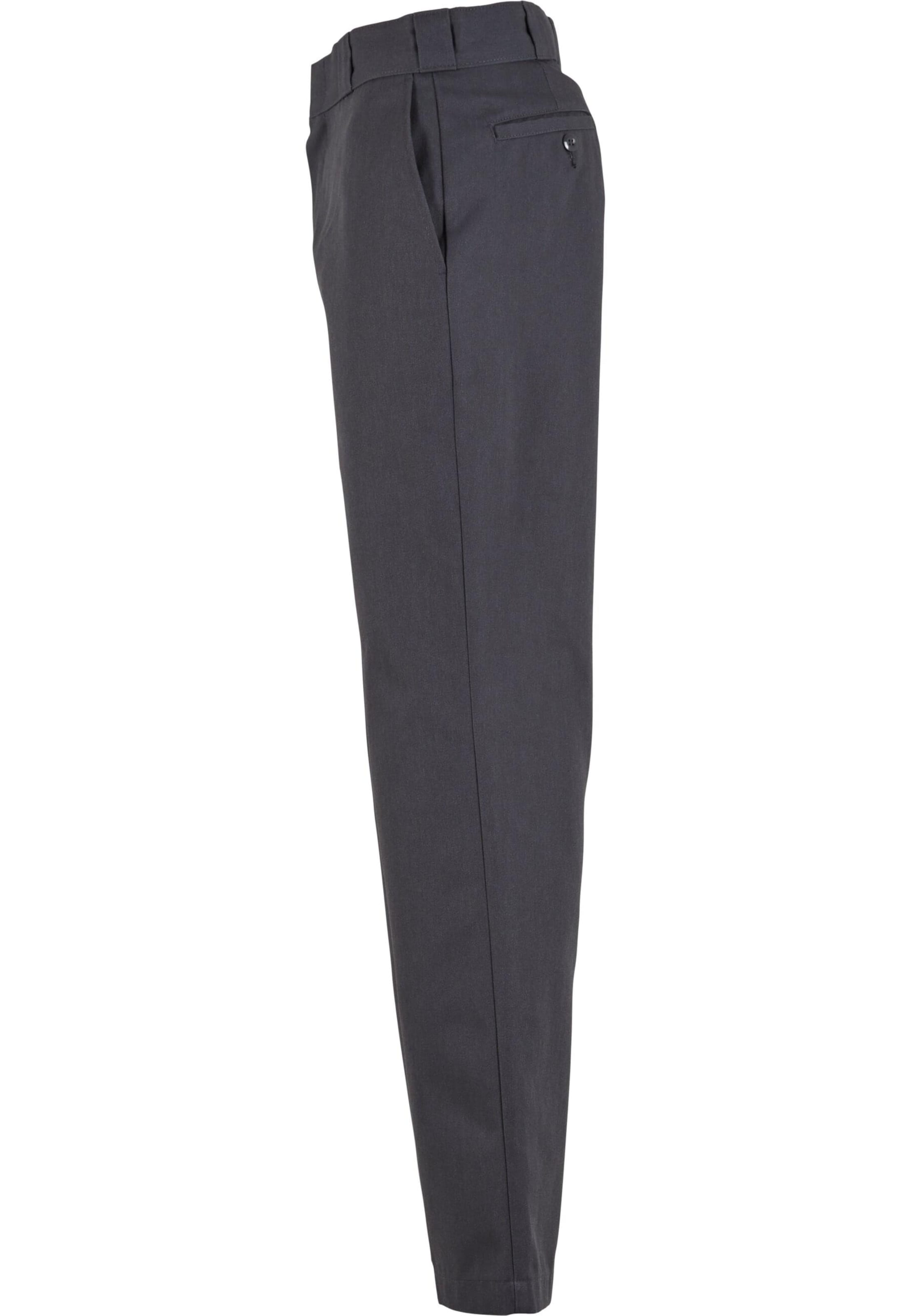 DICKIES - regular Pantalón chino '874' en gris