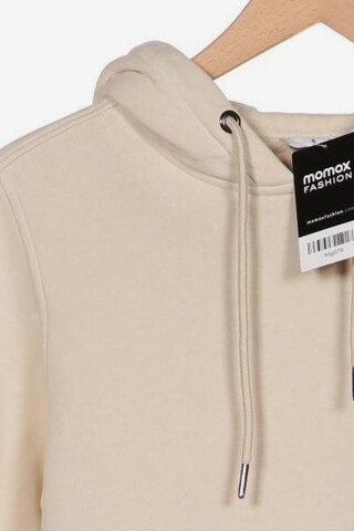 Urban Classics Kapuzenpullover S in Beige