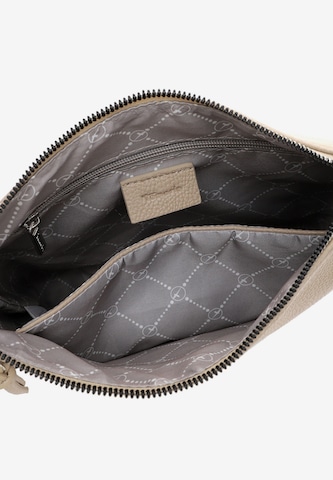 TAMARIS Shoulder Bag ' TAS Alessia ' in Grey