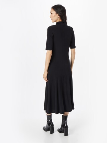 Rochie 'RADAR' de la Max Mara Leisure pe negru