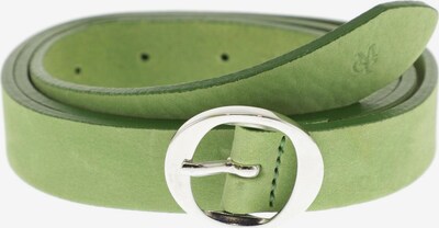 Marc O'Polo Belt in One size in Green, Item view