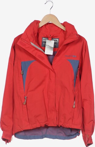 TRESPASS Jacket & Coat in S in Red: front