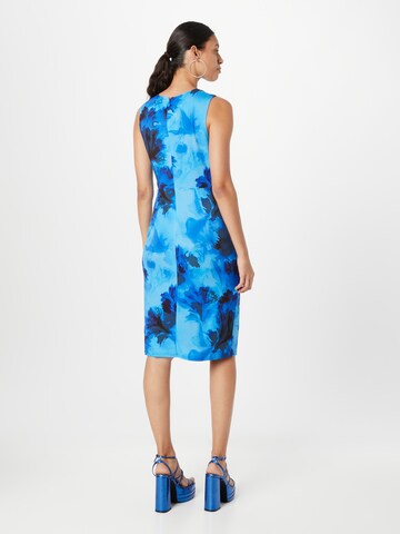 APART Dress in Blue